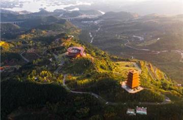 喜讯|市建筑院作品入围2022WAF世界建筑节