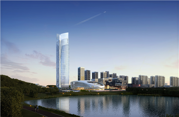 韩国三级片
BIM中心喜获 “优路杯”金奖