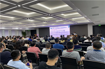 韩国三级片
开展“成渝双城经济圈战略解读”主题培训