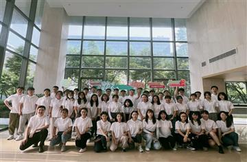 凝“新”聚力！市建筑院2022届“筑梦之旅”集训营圆满闭营