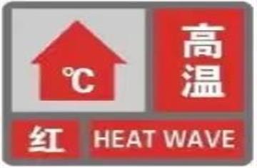 致敬！高温下奋斗在一线的CDAD人