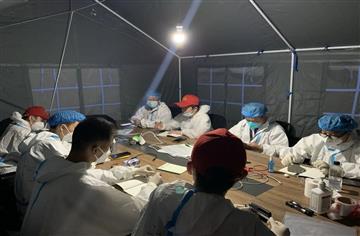 战“疫”有我①| 静下来的成都，我们一起守护！