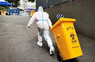 战“疫”有我④|致敬防疫路上那些平凡的“你我他”