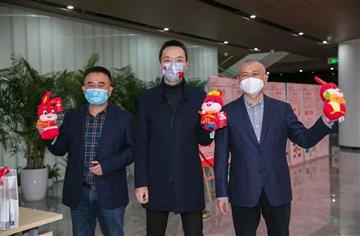 开年即开跑！2023 看CDAD人“拼”的姿态