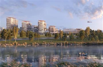 开门红！市建筑院中标多个EPC项目