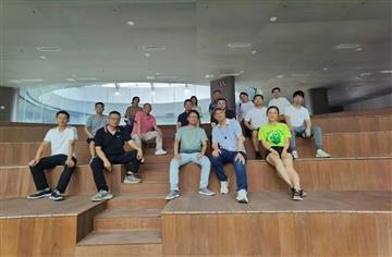 骄傲！市建筑院设计二院结构室获评“成都市工人先锋号”