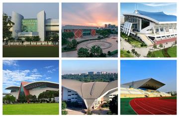 大运有我①|市建筑院助力成都大运会排球场馆升级焕新