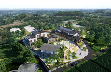 成都市宜居宜业和美乡村建设路径研究