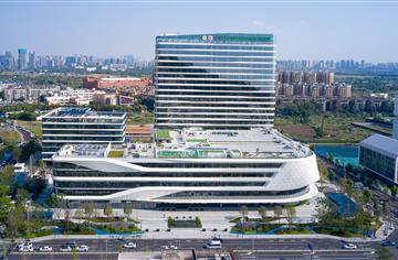 市建筑院2024年度优秀设计成果揭晓！