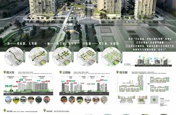 “好房子”竞赛作品 | 蜀巷阡陌，院里廊下