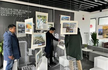 市建筑院开展节前安全生产督导检查工作