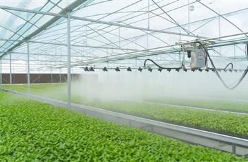 立园满园 | 助力农业现代化体系建设，市建筑院成功中标天府菜乡产业园项目