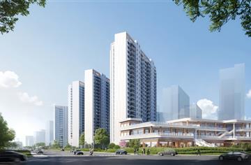 冲刺四季度 | 全过程工程咨询的创新实践，青白江大同新峰安置房建设项目