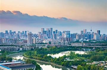 为成都多个区县进行城市体检，市建筑院助力建设更具活力和幸福感的现代化人民城市