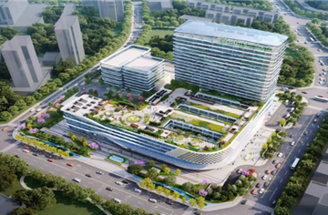 数智化盘点 | 2024年市建筑院斩获多项BIM数智化大奖