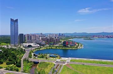 “一把手”访谈丨市建筑院：抓机遇、迎挑战，深耕细作推动高质量发展