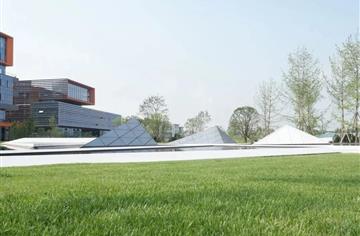 上新！这座成都文化新名片背后有市建筑院的身影