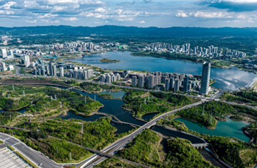 提升公区品质 点亮美好生活——市建筑院主编设计导则助力“好房子”建设