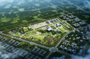 市建筑院赴国家西南区域应急救援中心开展项目回访调研