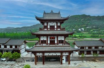 解码古建筑DNA，见证一场跨越801年的重逢