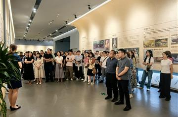 共话规划，赋能未来｜2025年项目负责人“强基班”第一期专题研学活动成功举办