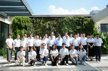 筑梦启航 | “智绘蓝图，建证未来”，市建筑院2025届新员工入职集训圆满收官！