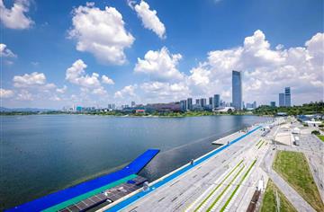 共绘世运华章 精彩永不落幕 | 市建筑院服务成都世运会各项工作圆满完成