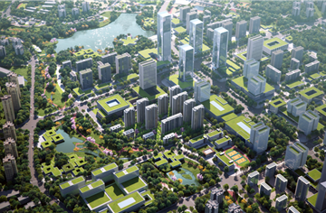 好房子上新 | 成都首个配售型保障房——锦官天府花园即将预售